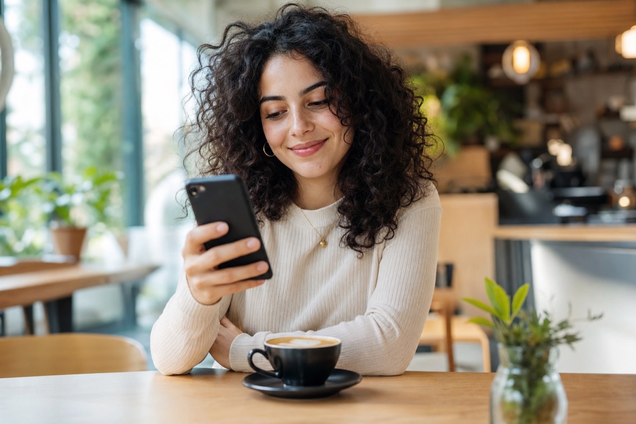 HiveToro - User moment for the app